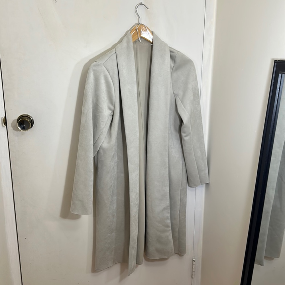 Trench Coat